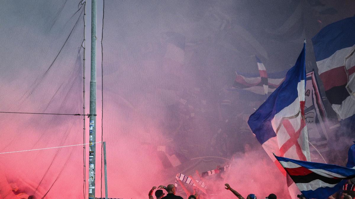 Social Sampdoria, il film del successo 4-1 con la Ternana