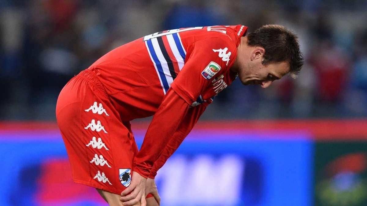 Samp subito al lavoro dopo il k.o. con i biancocelesti