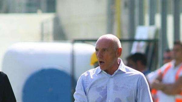Cagni: "La Samp se la giocherà"