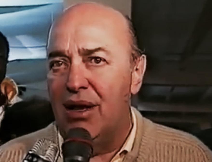 14 ottobre, Vialli a Paolo Mantovani: "Manchi..."