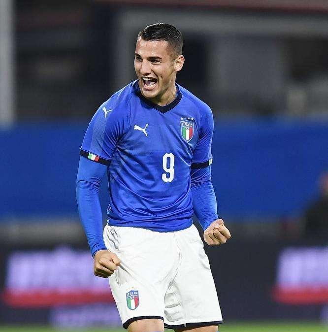 Bonazzoli e Rocca in goal, Rolando uomo-assist