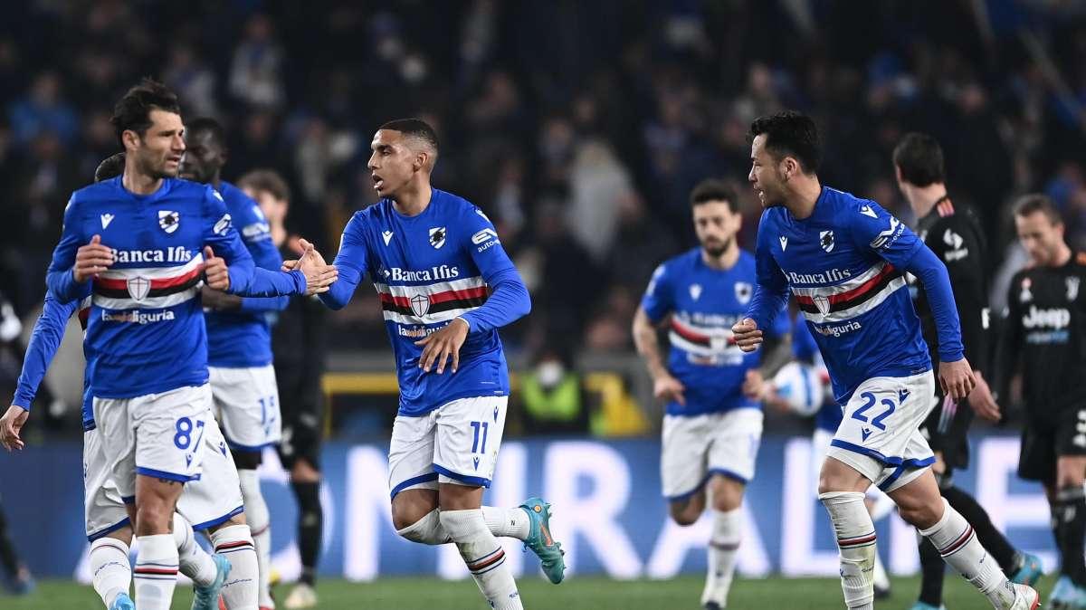 Sampdoria, Trimboli: "Esordio a Marassi un sogno. Dobbiamo giocare con il coraggio di oggi"