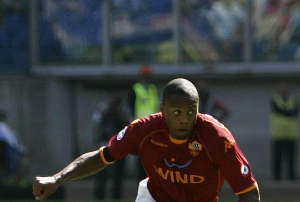 Roma-Samp finisce 1-0 nel primo tempo