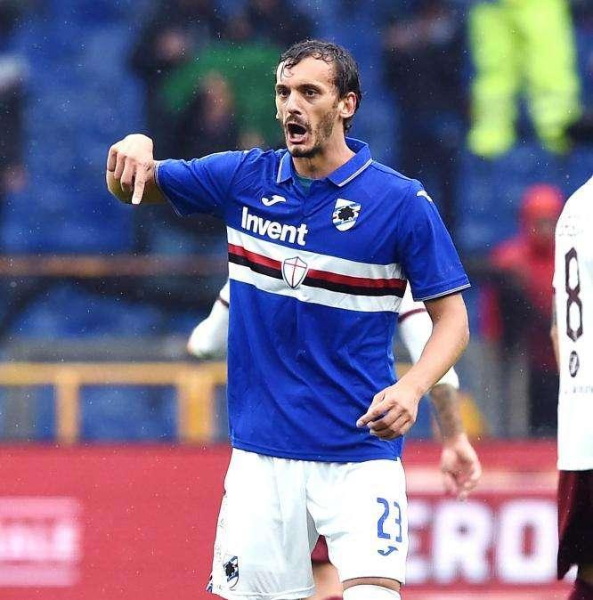...CHE CI FANNO VENIRE I BRIVIDI: Gabbiadini e quell'assist al bacio 