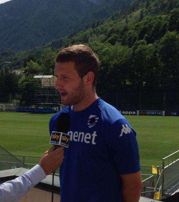 Mustafi: "L'obiettivo della stagione è la salvezza"