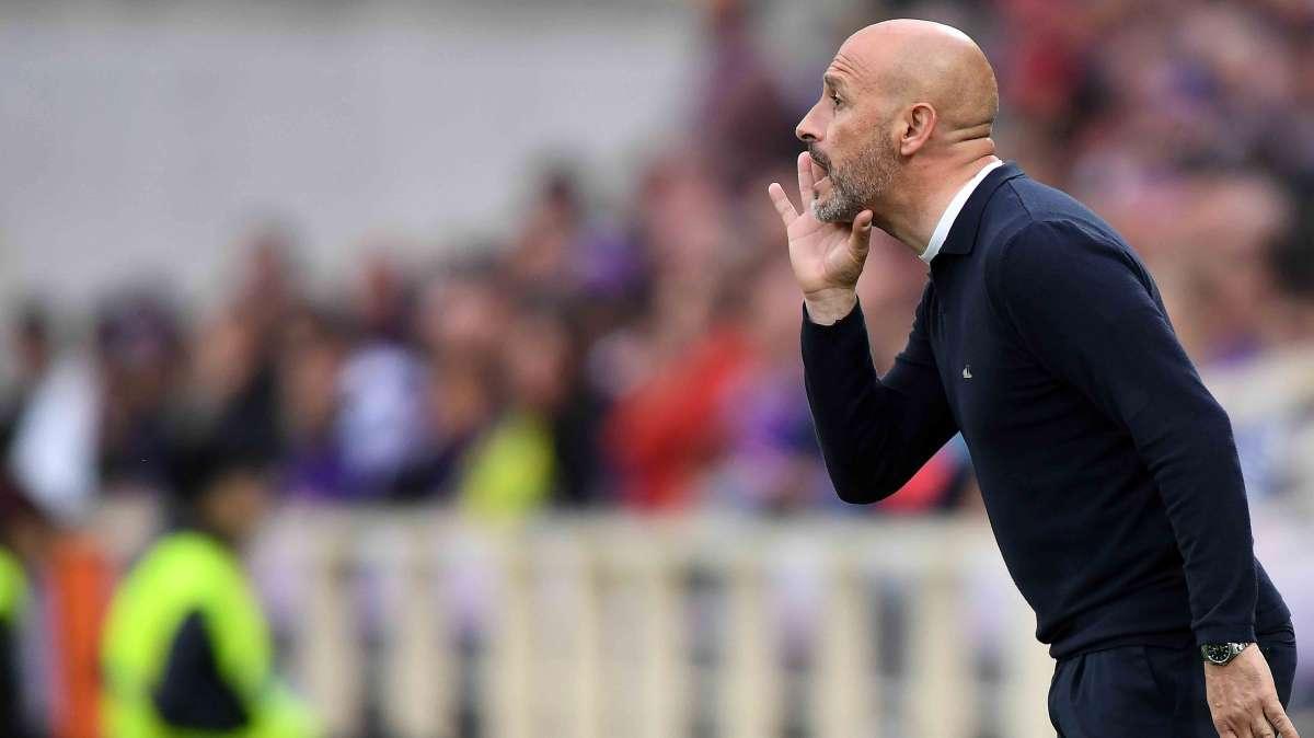 Fiorentina - Sampdoria, Italiano: "Sono partite pericolose, dimostrato maturità"