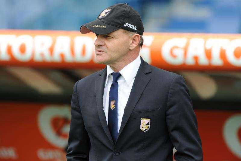 Anche la Samp tra gli estimatori di Iachini