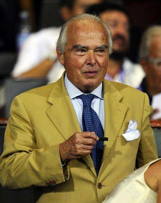 Parole che volano libere. Anche lassù, auguri Presidente