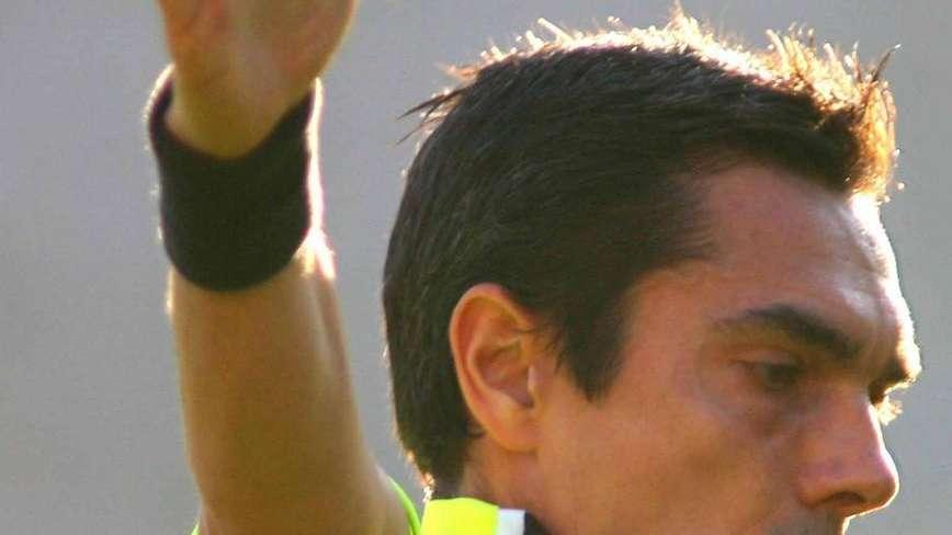 Sampdoria - Napoli, Saccani: "Murru - Anguissa, non avrei richiamato l'arbitro al Var"