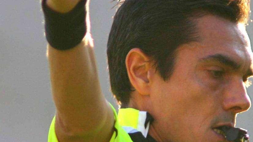 Sampdoria - Atalanta, Saccani: "Regolare corpo a corpo Leris con Maehle. Calcio sport di contatto"