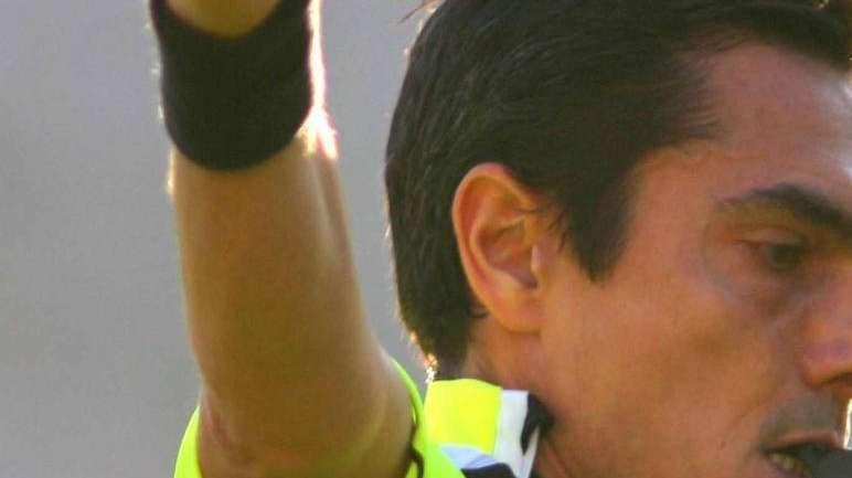 Sampdoria - Monza, Saccani: "Ayroldi mal posizionato, vede contrasto Izzo - Rincon"