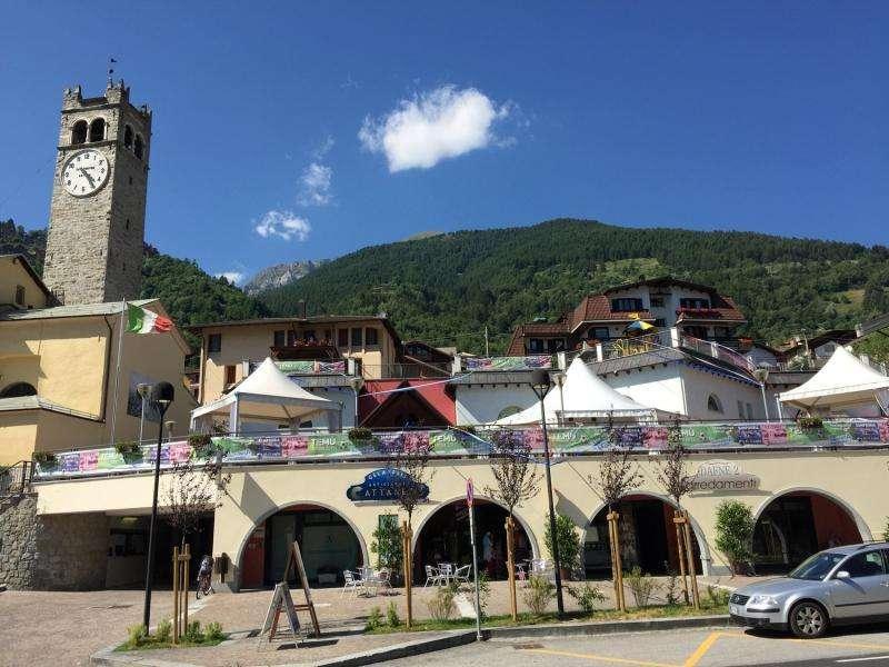 PONTE DI LEGNO LIVE - La Sampdoria saluta la Valle Camonica