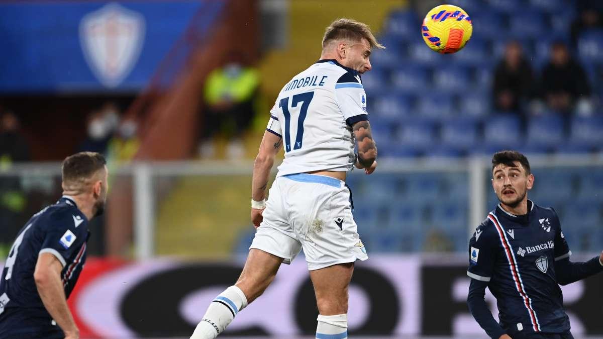 SAMPDORIA MVP - Dragusin fa quello che non riesce ai compagni: difendere con grinta