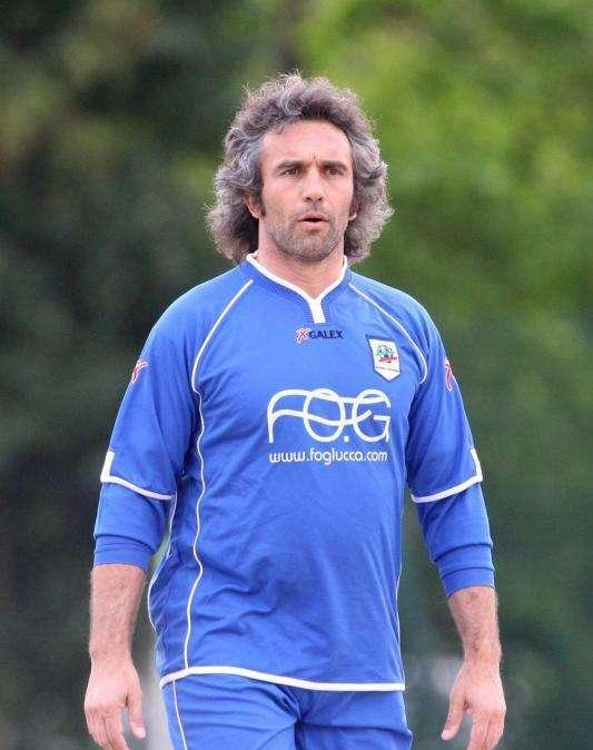 L. Pellegrini: "Samp troverà una belva ferita che avrà voglia di riscatto"