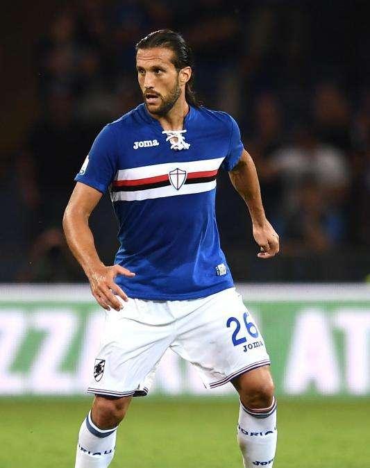 Asta benefica di Stelle nello Sport per la Ghirotti: online anche la maglia di Silvestre