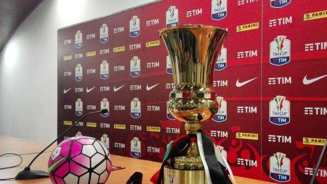 Oggi il nome dell'avversaria di Coppa Italia