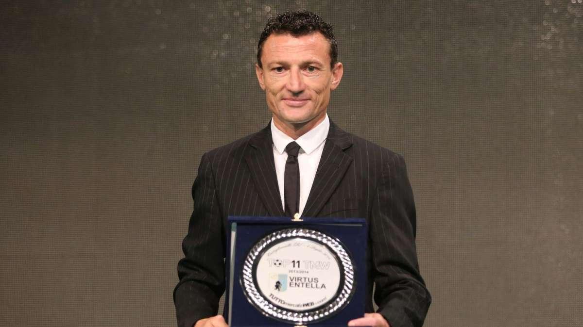 ESCLUSIVA SN: Ds Entella: "Gavazzi è uno di quei giocatori che ci potrebbero interessare, ma..."