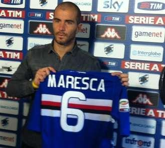 Maresca: "Senza sofferenza non si vince"
