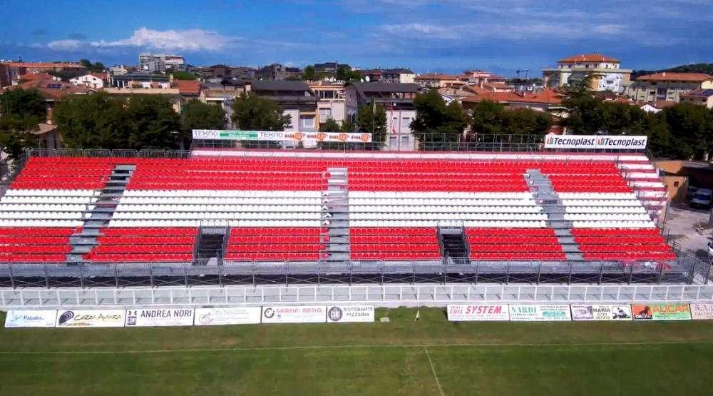 Resp. giovanili Vis Pesaro: "Importante partnership con la Samp attraverso Next Generation"