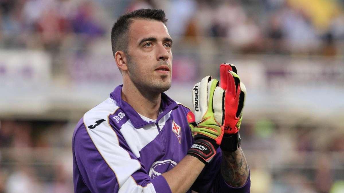 Dal nostro sondaggio: "Affiderei la porta della Samp a Romero, ma Viviano è la prima alternativa"