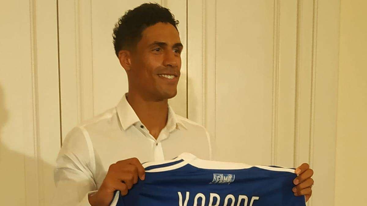 Sampdoria - Como, le indicazioni per Fabregas su Audero, Varane e Belotti