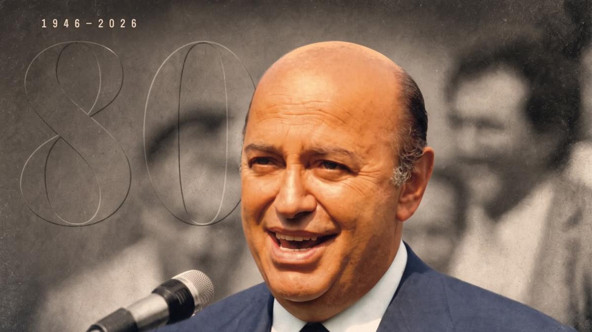 Museo Samp Doria: "Il primo pensiero non può che andare a Paolo Mantovani"