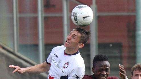 Budimir: "Abbiamo lavorato tanto e siamo pronti per la stagione"
