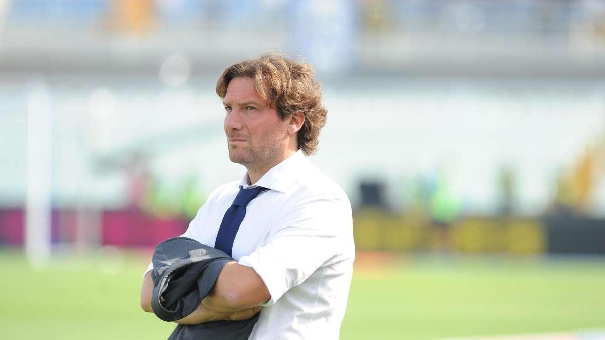 Stroppa: "Eto'o e Muriel possono fare la differenza"
