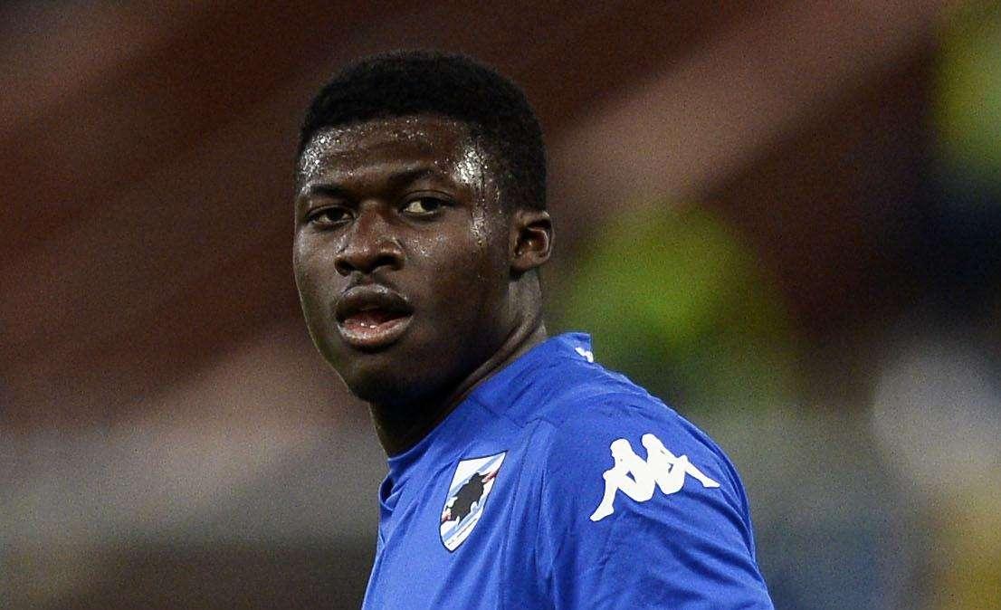 Duncan: "Sto sfruttando le mie occasioni, ma devo confermarmi tutte le domeniche. A Torino possiamo vincere"