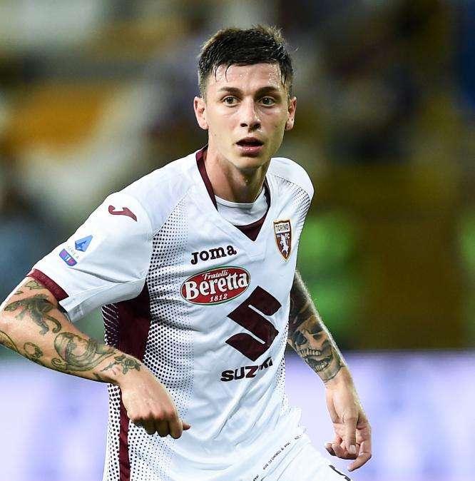 Baselli: "Dobbiamo metterci più voglia"