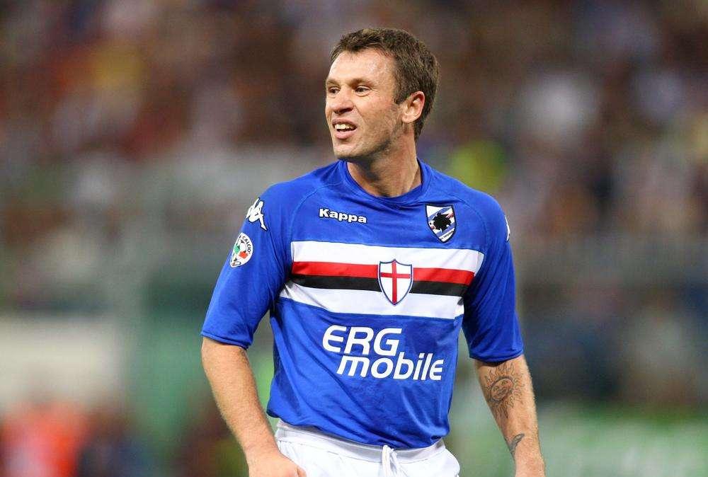 DIRETTA ESPANYOL - SAMPDORIA: Cassano pericolo numero 1 per la difesa spagnola