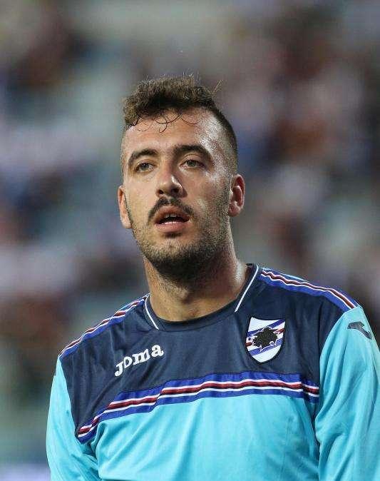 Viviano: "Credo che la Sampdoria da questo campo esca con zero punti ma con molta più convinzione nei propri mezzi"
