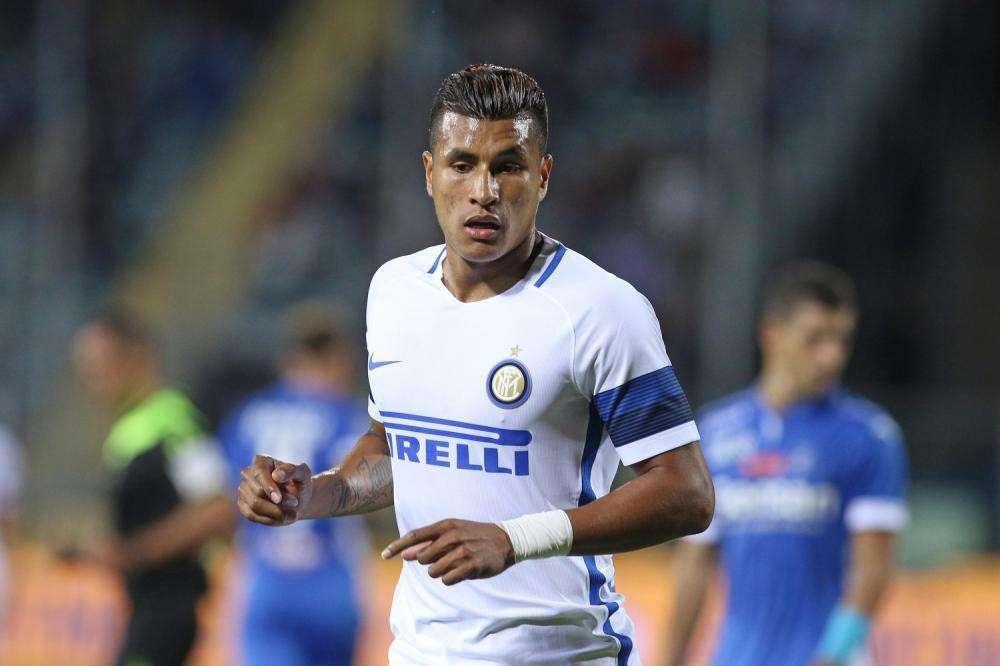 Murillo: "Samp club con tantissima storia. Arrivo con allegria e voglia di vincere"