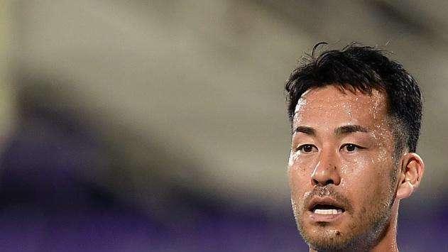 Giappone, Yoshida: "Partite in casa per la prima volta in un anno"