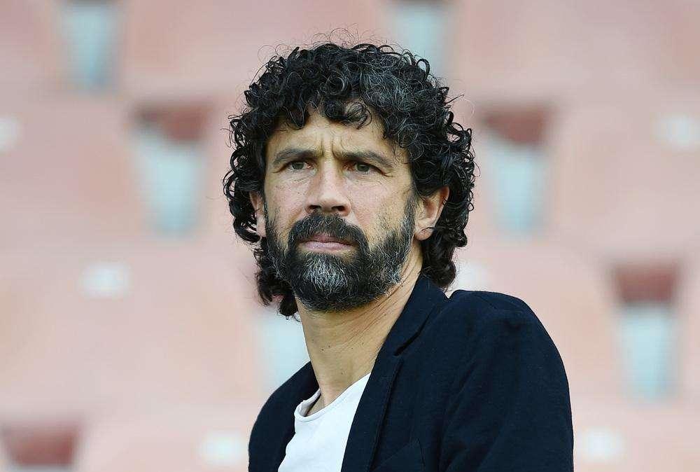Tommasi: "Fossi un avversario oggi al Verona toglierei Simeone"