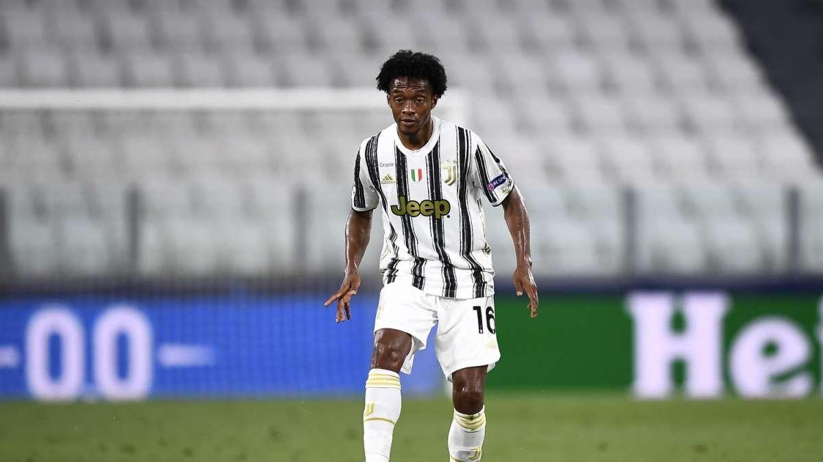 Cuadrado: "Dobbiamo mantenere la voglia di vincere per fare risultato"