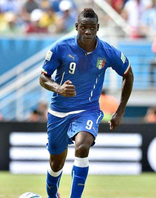 Pari: "Se Balotelli vuol tornare in Italia la Samp può essere un'opzione valida"