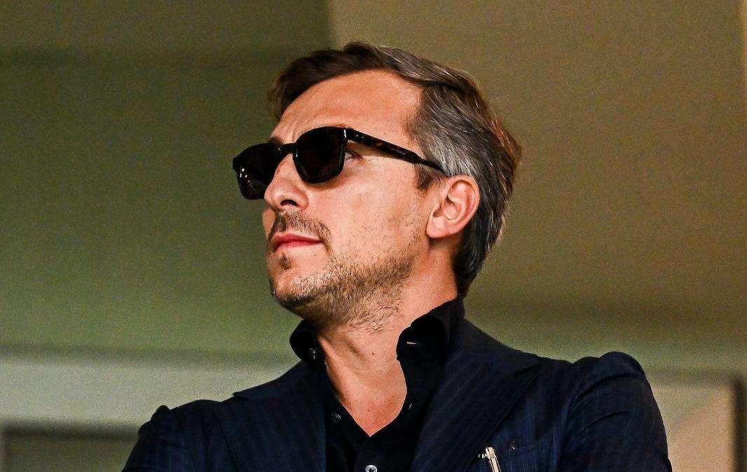 Sampdoria, Manfredi: "Accardi sta dando una grossa mano. Figura d'esperienza"