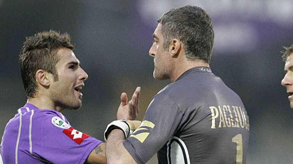Pagliuca: "Alla Samp non sono ricordi belli, ma di più"