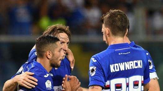 Due giorni di riposo, da martedì testa al Benevento