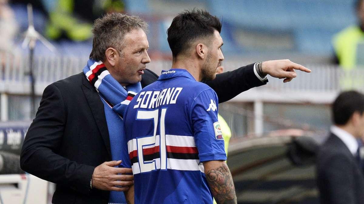 Trofeo Carranza: i convocati di Mister Mihajlovic