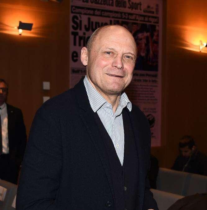 Samp celebra Vierchowod: "Uno tra i più forti difensori di sempre"