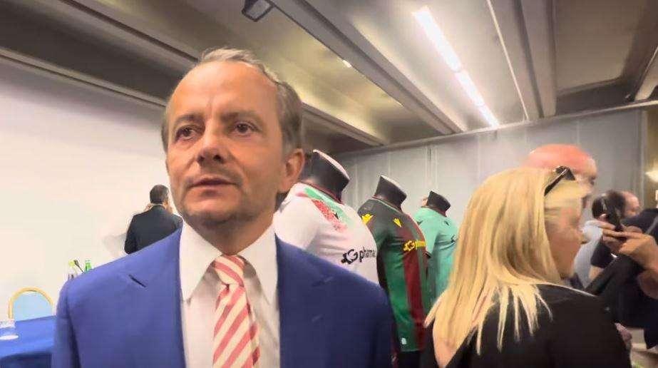 Verso Ternana - Sampdoris, Guida: "Due partite importantissime dopo la sosta"