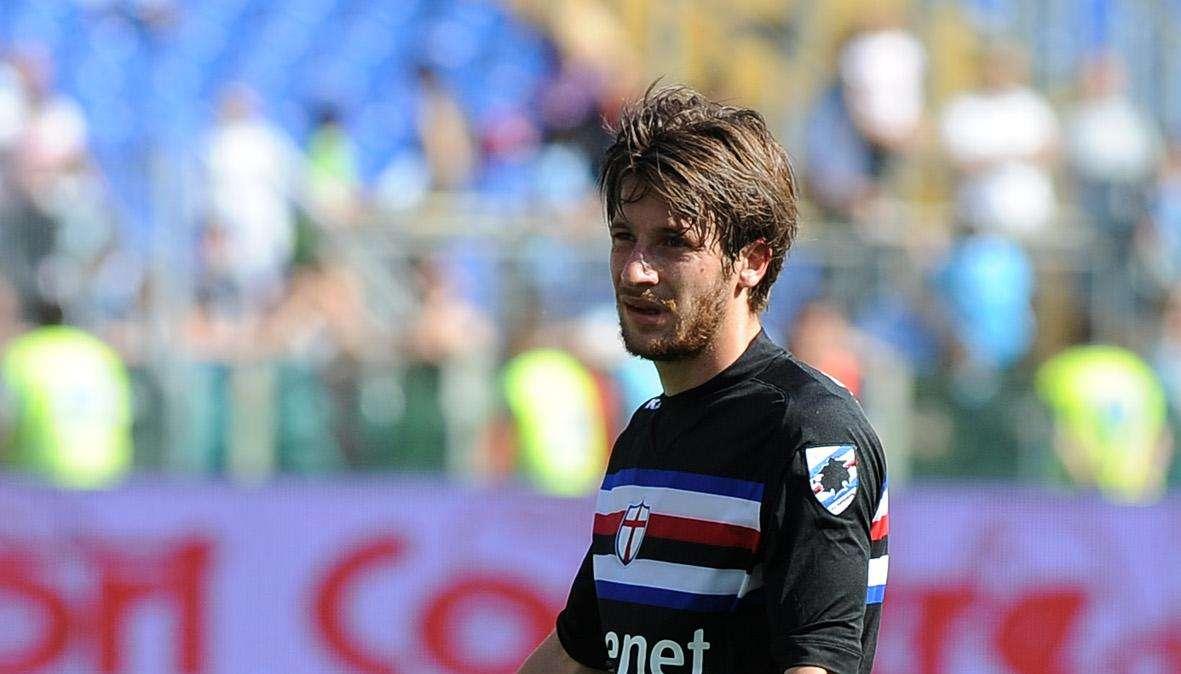 Blucerchiati al lavoro a Bogliasco, differenziato per Sansone. Domani seduta a porte chiuse