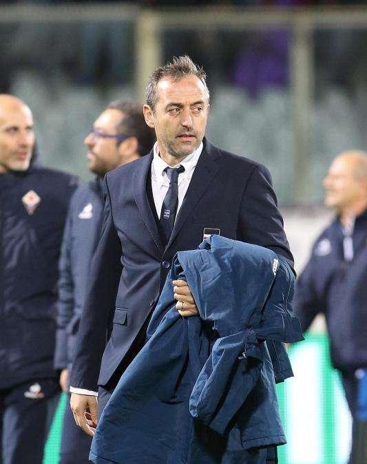 Sono 24 i convocati da Giampaolo per il Sassuolo