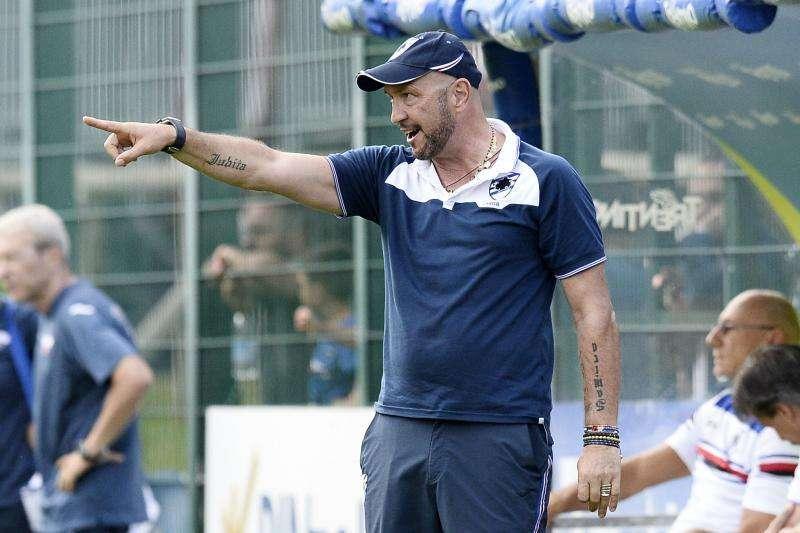 I convocati di mister Zenga per Atalanta-Samp. Out Christodoulopoulos