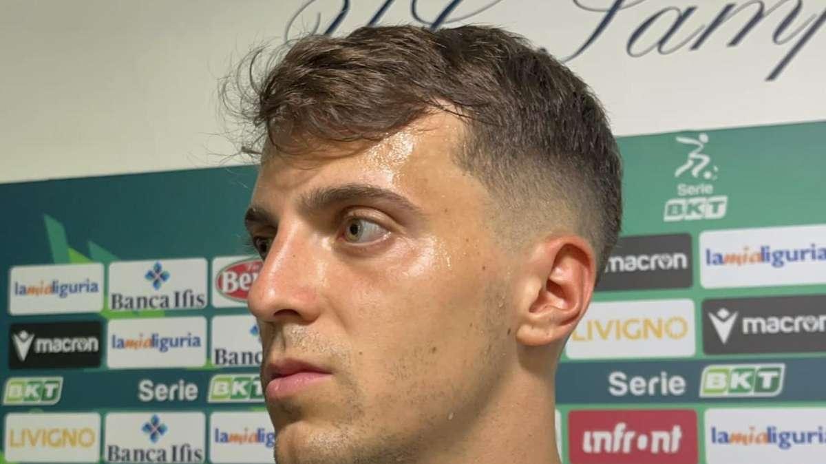 Giordano: "Mantova - Sampdoria, una partita speciale"