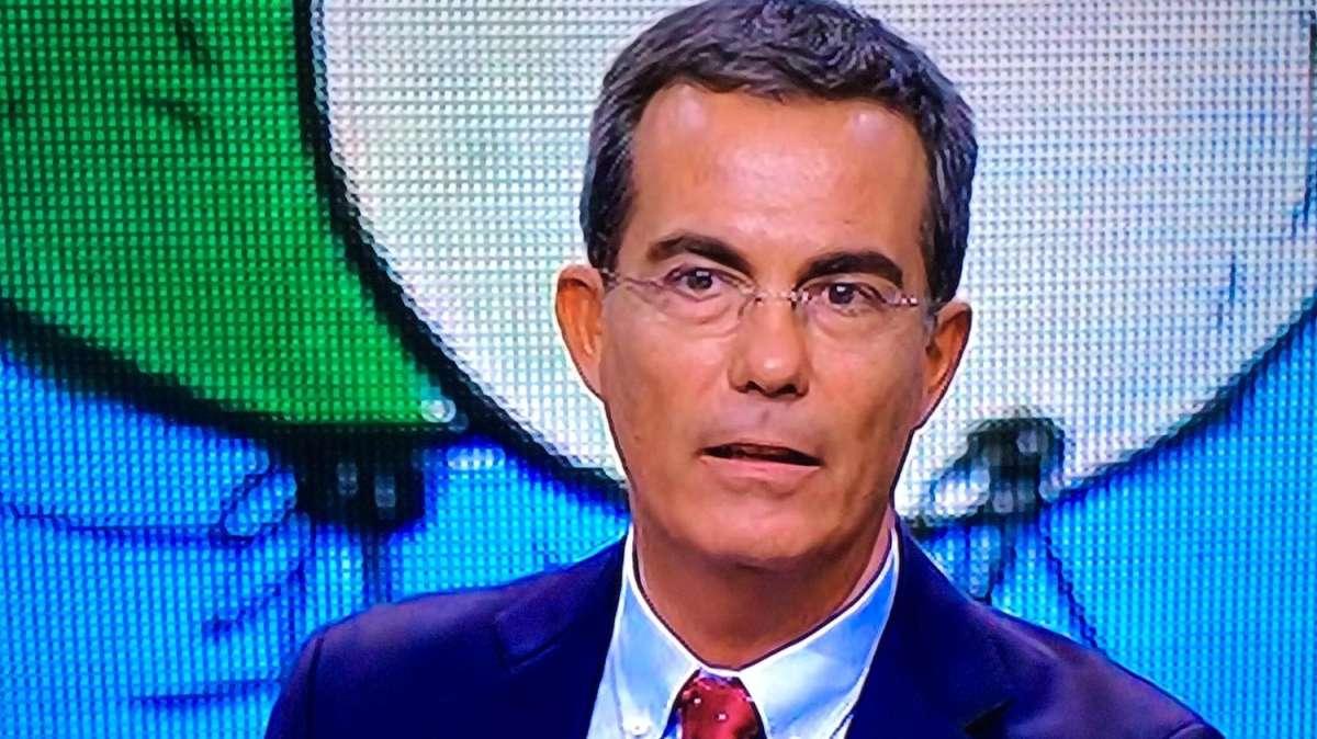 Floris ottimista in vista della Sampdoria: "Roma sta facendo bene nonostante tanti infortuni"