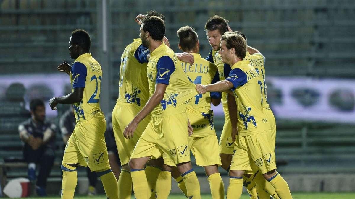 La probabile formazione del Chievo, Corini pensa al turnover