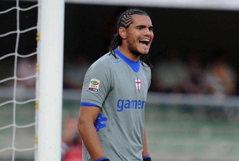 Romero nei flop del campionato